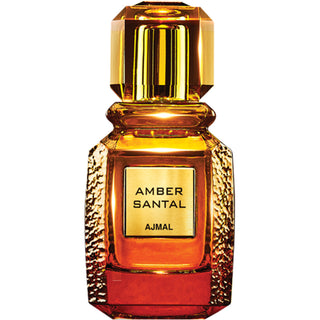 Ajmal Amber Santal for Women | EDP