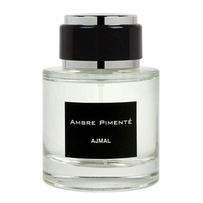 Ajmal Ambre Pimente for Men | EDP