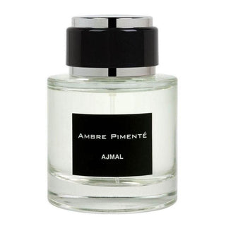 Ajmal Ambre Pimente for Men | EDP