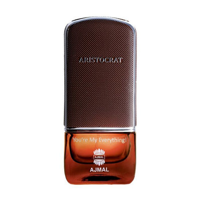 Ajmal Aristocrat for Men | EDP