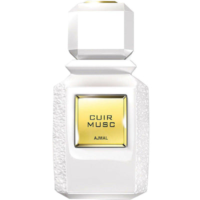 Ajmal Cuir Musc | EDP
