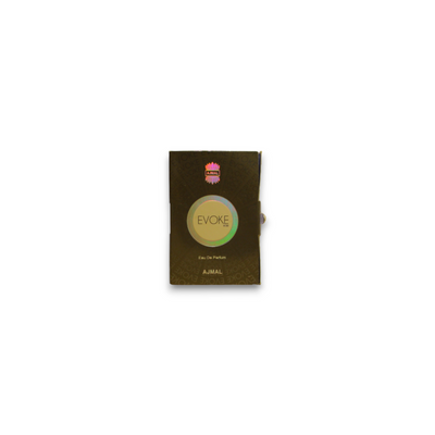 Ajmal Evoke *Vial for Men | EDP