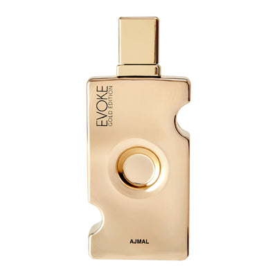 Ajmal Evoke - Gold Edition for Women | EDP