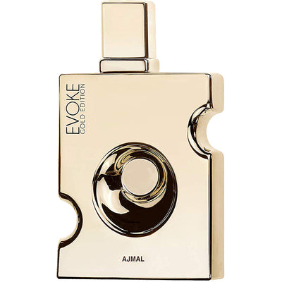 Ajmal Evoke - Gold Edition for Men | EDP