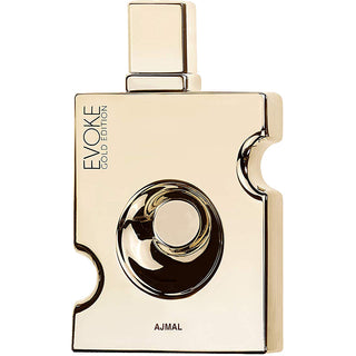 Ajmal Evoke - Gold Edition for Men | EDP