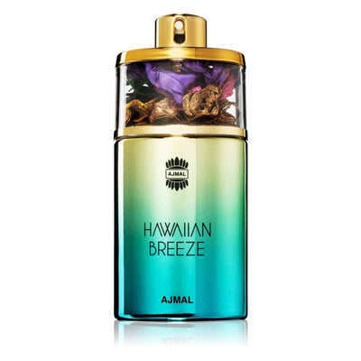Ajmal Hawaiian Breeze for Women | EDP Tester
