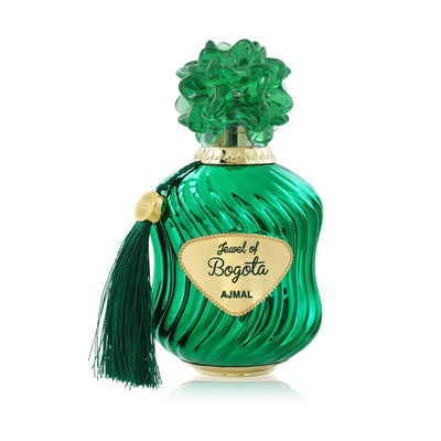 Ajmal Jewel Of Bogota Unisex | Extrait de Parfum