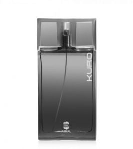 Ajmal Kuro for Men | EDP