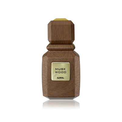Ajmal Musk Wood Unisex | Extrait de Parfum