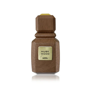 Ajmal Musk Wood Unisex | Extrait de Parfum