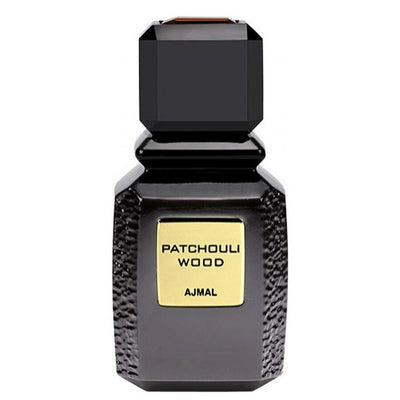 Ajmal Patchouli Wood | EDP
