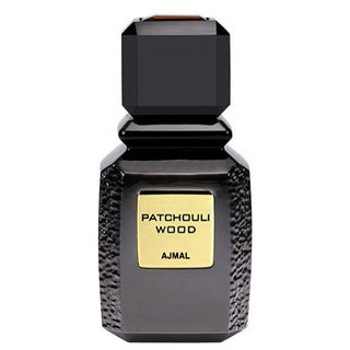 Ajmal Patchouli Wood | EDP