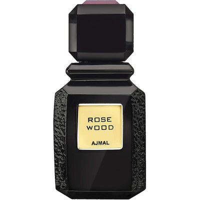 Ajmal Rose Wood for Women | EDP Tester