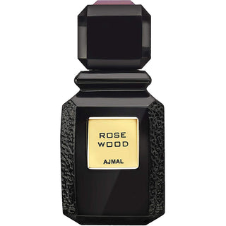 Ajmal Rose Wood for Women | EDP Tester