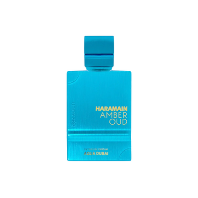 Al Haramain Amber Oud Aqua Dubai Extrait de | Parfum