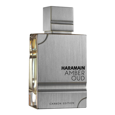 Al Haramain Amber Oud Carbon Edition for Men | EDP
