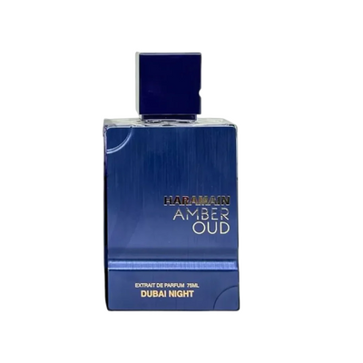 Al Haramain Amber Oud Dubai Night Unisex | Extrait de Parfum