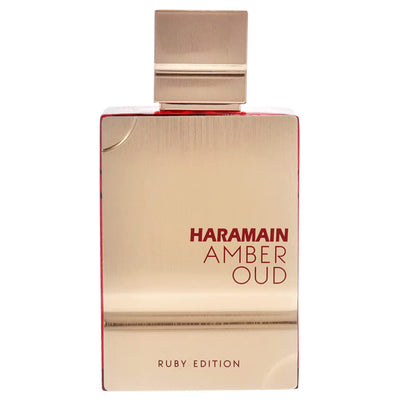 Al Haramain Amber Oud Ruby Edition | EDP