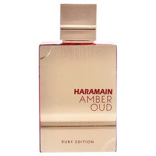 Al Haramain Amber Oud Ruby Edition | EDP