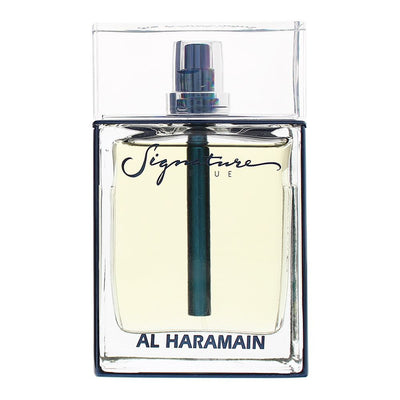 Al Haramain Signature Blue Unisex | EDP