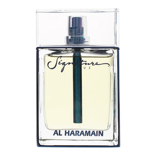 Al Haramain Signature Blue Unisex | EDP