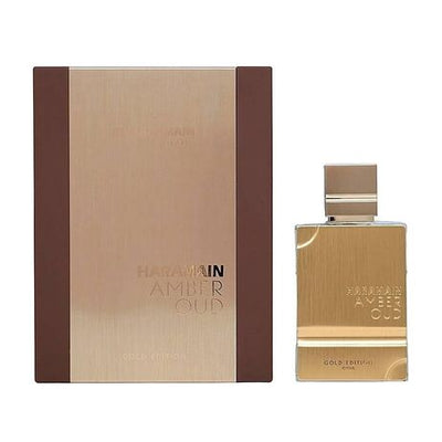 Al Haramain Amber Oud Gold Edition (Erba Pura) | EDP