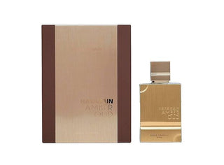 Al Haramain Amber Oud Gold Edition (Erba Pura) | EDP