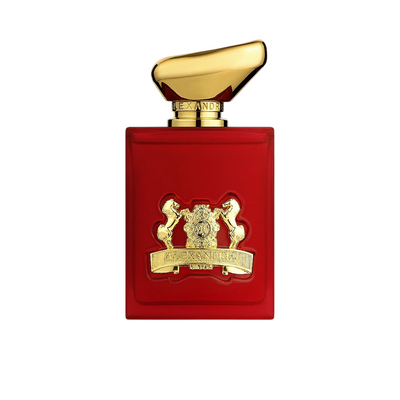 Alexandre.J Oscent Rouge Unisex | EDP