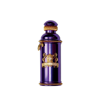 Alexandre.J The Collector - Iris Violet for Women | EDP
