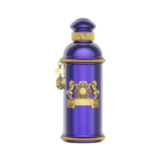 Alexandre.J The Collector - Iris Violet for Women | EDP Tester