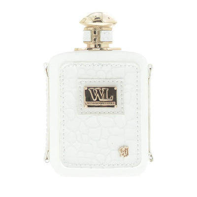 Alexandre.J Western Leather White for Women | EDP