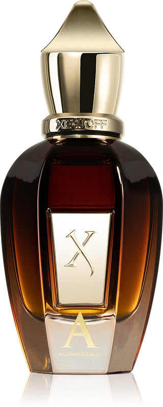 Xerjoff Alexandria II | EDP