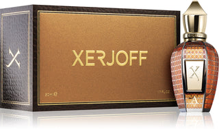 Xerjoff Oud Stars Alejandria III | EDP