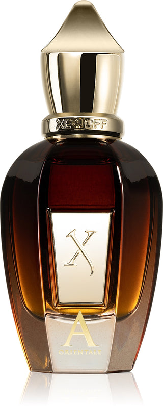 Xerjoff Oud Stars Alejandria Orientale | EDP 50ml