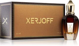 Xerjoff Oud Stars Alejandria Orientale | EDP
