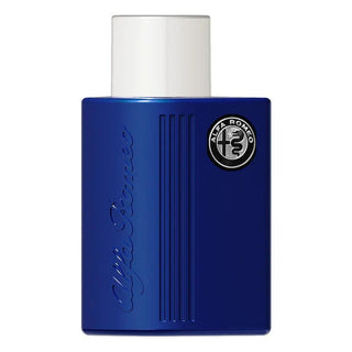 Alfa Romeo Blue After-Shave Lotion
