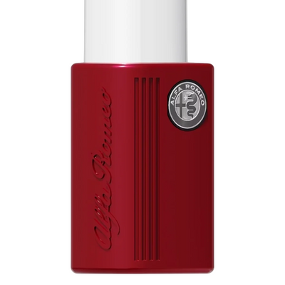 Alfa Romeo Red for Men | EDT