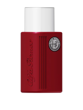Alfa Romeo Red for Men | EDT