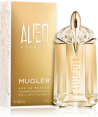 Thierry Mugler Alien Goddess | EDP