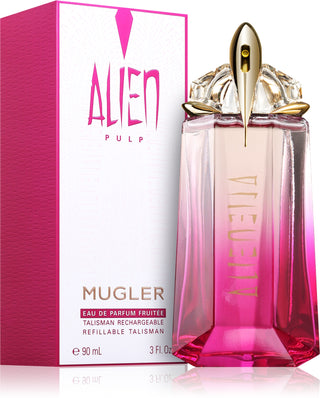 Thierry Mugler Alien Pulp | EDP