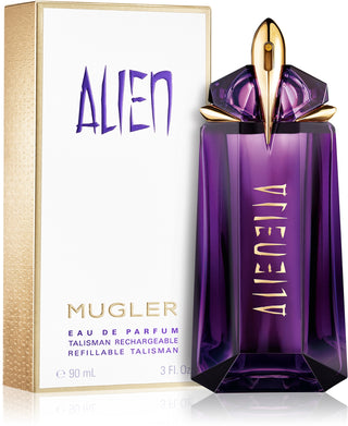 Thierry Mugler Alien Set | EDP