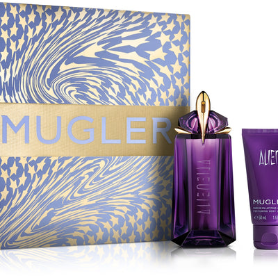 Thierry Mugler Alien Set | EDP 90ml