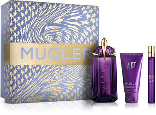 Thierry Mugler Alien Set | EDP 90ml