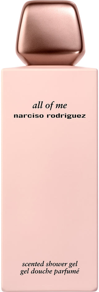 Narciso Rodriguez All Of Me | EDP