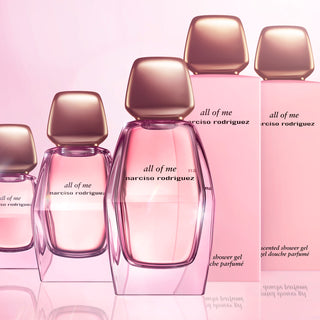 Narciso Rodriguez All Of Me | EDP