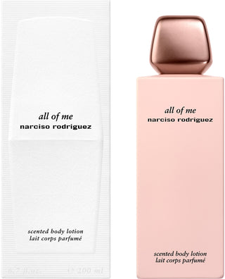 Narciso Rodriguez All of Me Set | EDP