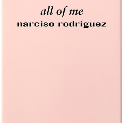Narciso Rodriguez All Of Me Tester | EDP