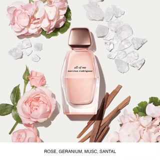 Narciso Rodriguez All of Me Set | EDP