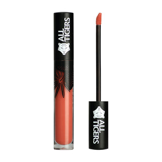 All Tigers Matte Cream Cream Lipstick (Shade Group 1 of 2)