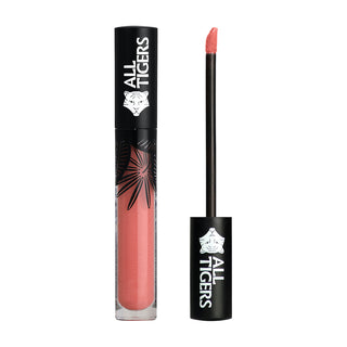 All Tigers Matte Cream Cream Lipstick (Shade Group 1 of 2)